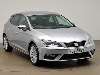 Used SEAT Leon 2017 for sale - 78441216: Photo