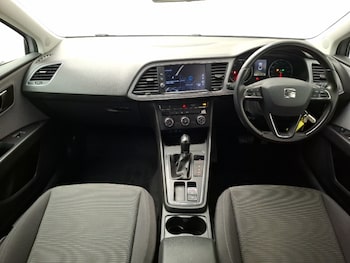 Used SEAT Leon 2017 for sale - 78441216: Photo