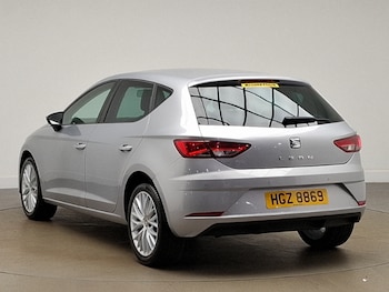 Used SEAT Leon 2017 for sale - 78441216: Photo