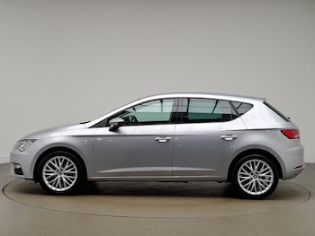 Used SEAT Leon 2017 for sale - 78441216: Photo