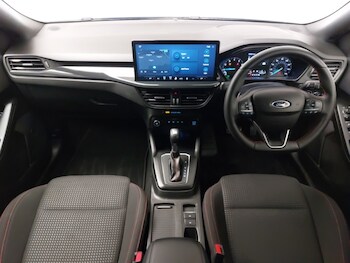Used Ford Focus 2023 for sale - 78482212: Photo