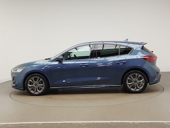 Used Ford Focus 2023 for sale - 78482212: Photo