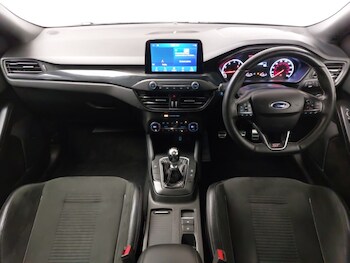Used Ford Focus 2020 for sale - 78361066: Photo