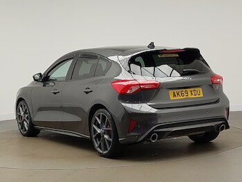 Used Ford Focus 2020 for sale - 78361066: Photo