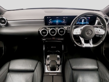 Used Mercedes-Benz A-Class 2020 for sale - 78924557: Photo
