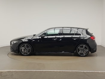 Used Mercedes-Benz A-Class 2020 for sale - 78924557: Photo