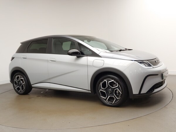 Used BYD Dolphin 2025 for sale - 76238222: Photo 13