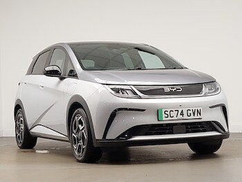 BYD - Dolphin