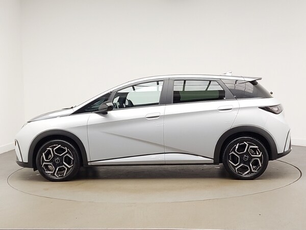 Used BYD Dolphin 2025 for sale - 76238222: Photo 4