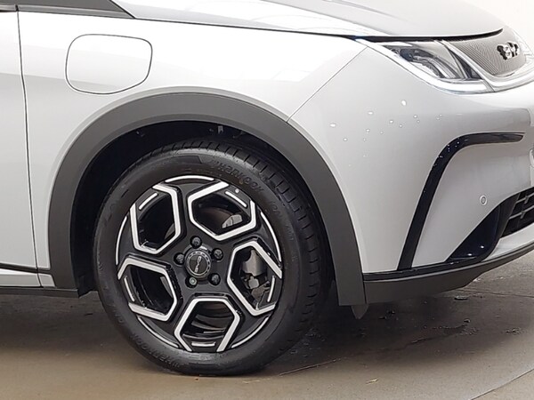 Used BYD Dolphin 2025 for sale - 76238222: Photo 9