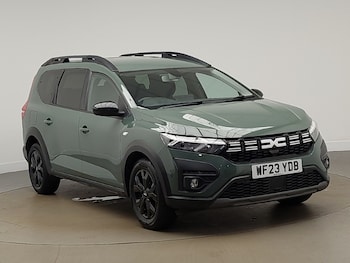 Used Dacia Jogger 2023 for sale - 79207707: Photo
