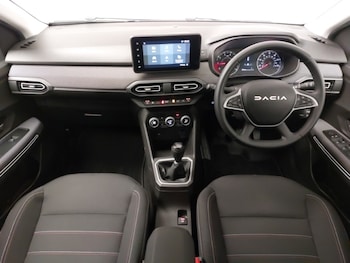 Used Dacia Jogger 2023 for sale - 79207707: Photo