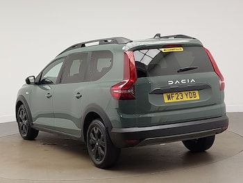 Used Dacia Jogger 2023 for sale - 79207707: Photo