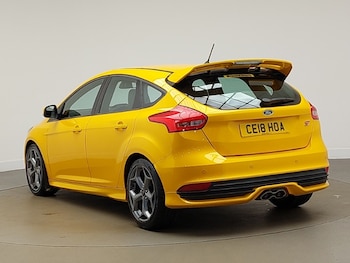 Used Ford Focus 2018 for sale - 78346762: Photo