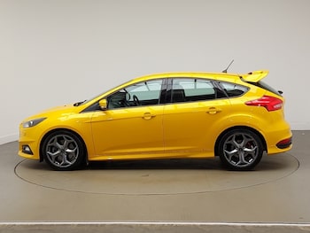 Used Ford Focus 2018 for sale - 78346762: Photo