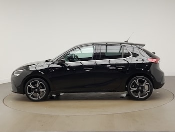 Used Vauxhall Corsa 2022 for sale - 78861227: Photo