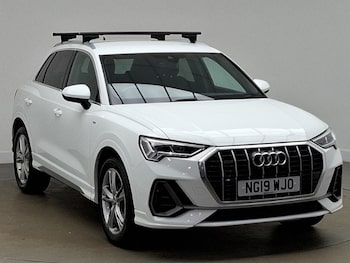 Used Audi Q3 2019 for sale - 78808618: Photo