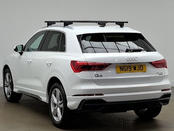Used Audi Q3 2019 for sale - 78808618: Photo