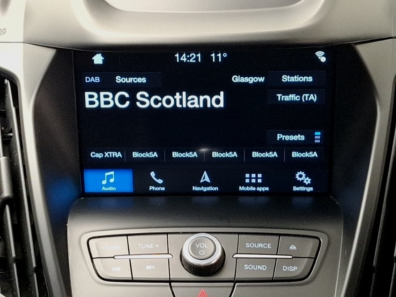 Used Ford Kuga 2018 for sale - 77178548: Photo 10