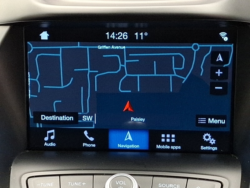 Used Ford Kuga 2018 for sale - 77178548: Photo 14