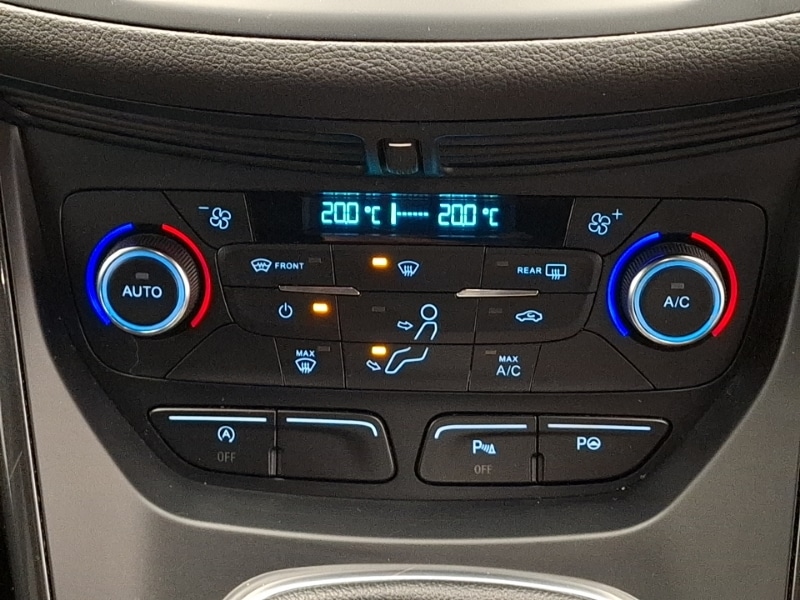 Used Ford Kuga 2018 for sale - 77178548: Photo 16