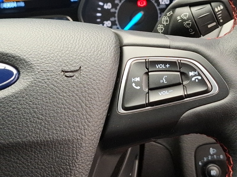 Used Ford Kuga 2018 for sale - 77178548: Photo 19