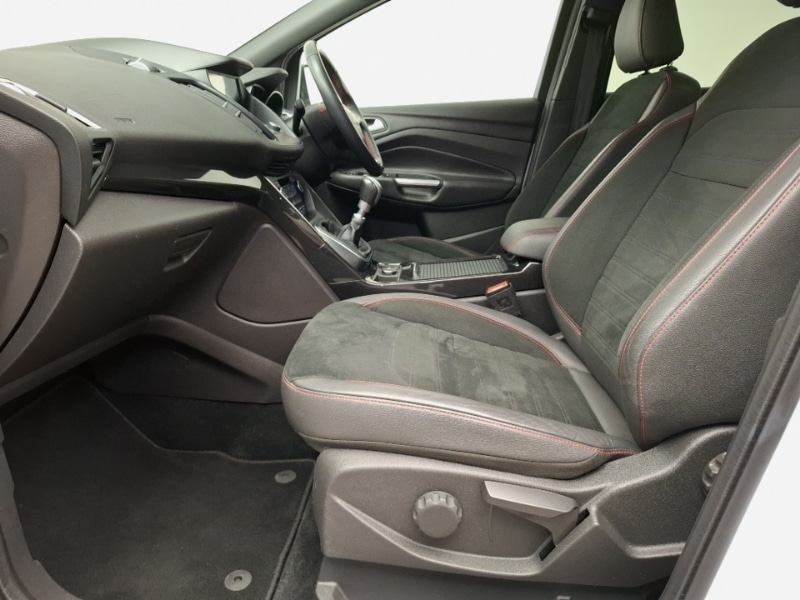 Used Ford Kuga 2018 for sale - 77178548: Photo 5