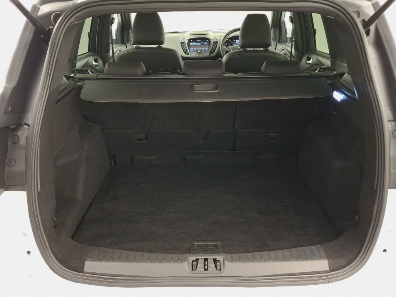 Used Ford Kuga 2018 for sale - 77178548: Photo 8