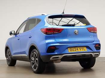 Used MG MG ZS 2024 for sale - 75382490: Photo