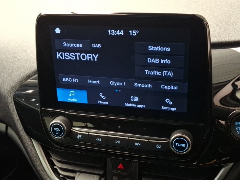 Used Ford Fiesta 2023 for sale - 77028616: Photo 10