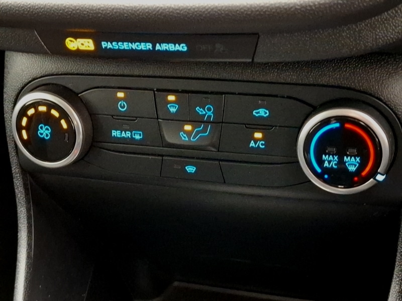 Used Ford Fiesta 2023 for sale - 77028616: Photo 15