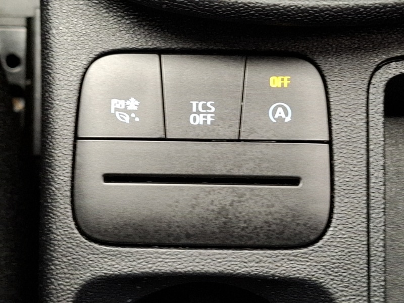 Used Ford Fiesta 2023 for sale - 77028616: Photo 16