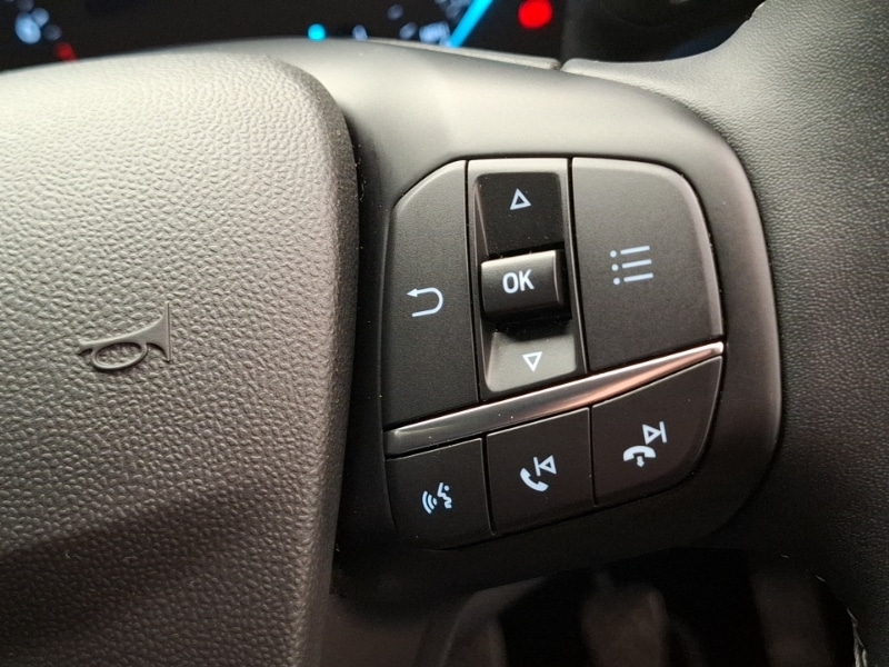 Used Ford Fiesta 2023 for sale - 77028616: Photo 18