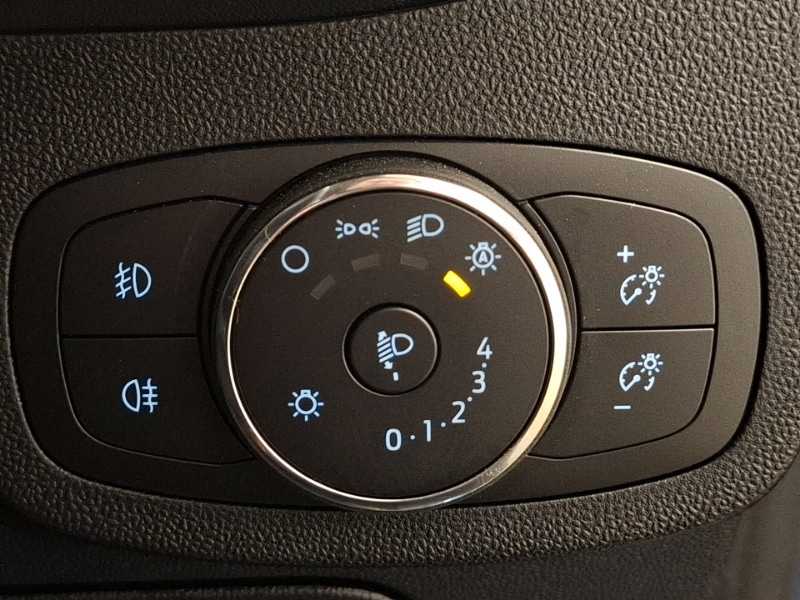 Used Ford Fiesta 2023 for sale - 77028616: Photo 19