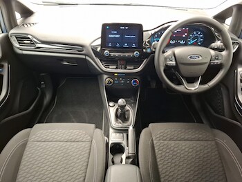 Used Ford Fiesta 2023 for sale - 77028616: Photo