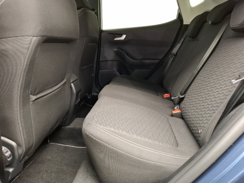 Used Ford Fiesta 2023 for sale - 77028616: Photo 6