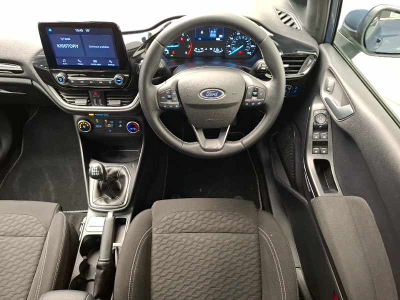 Used Ford Fiesta 2023 for sale - 77028616: Photo 7