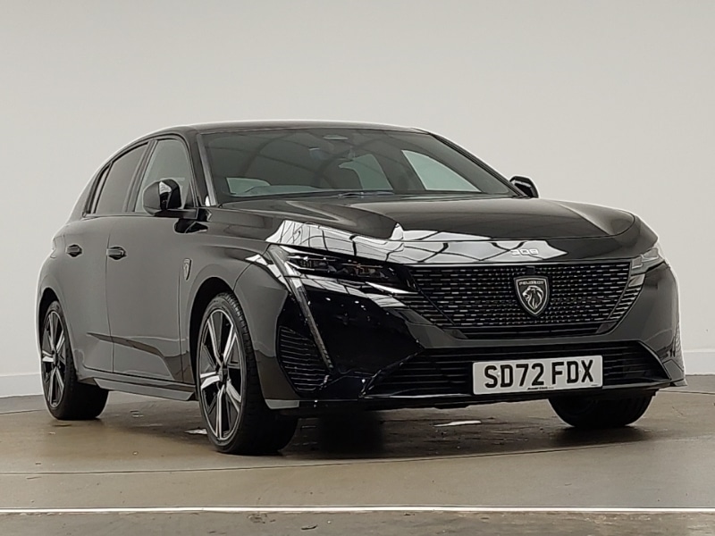 Used Peugeot 308 2023 for sale - 76478307: Photo 1