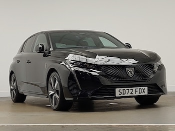 Used Peugeot 308 2023 for sale - 76478307: Photo