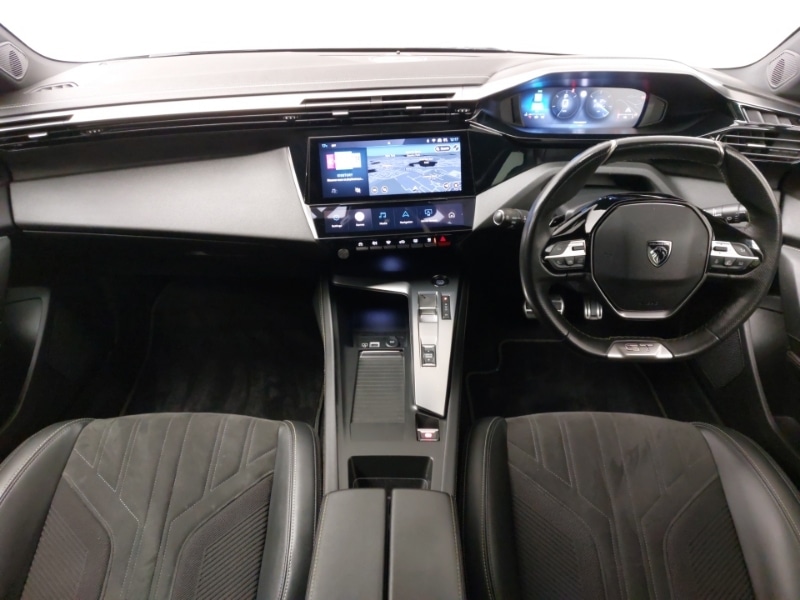 Used Peugeot 308 2023 for sale - 76478307: Photo 2