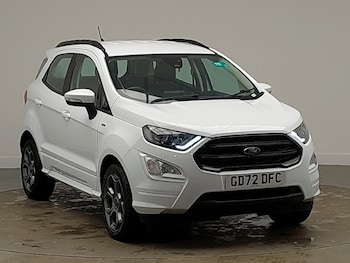 Used Ford Ecosport 2023 for sale - 77573310: Photo