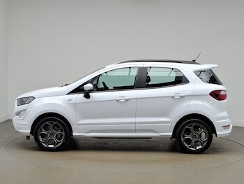 Used Ford Ecosport 2023 for sale - 77573310: Photo