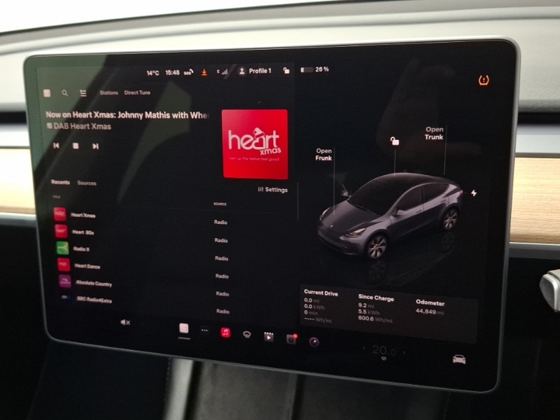 Used Tesla Model Y 2022 for sale - 76897729: Photo 10