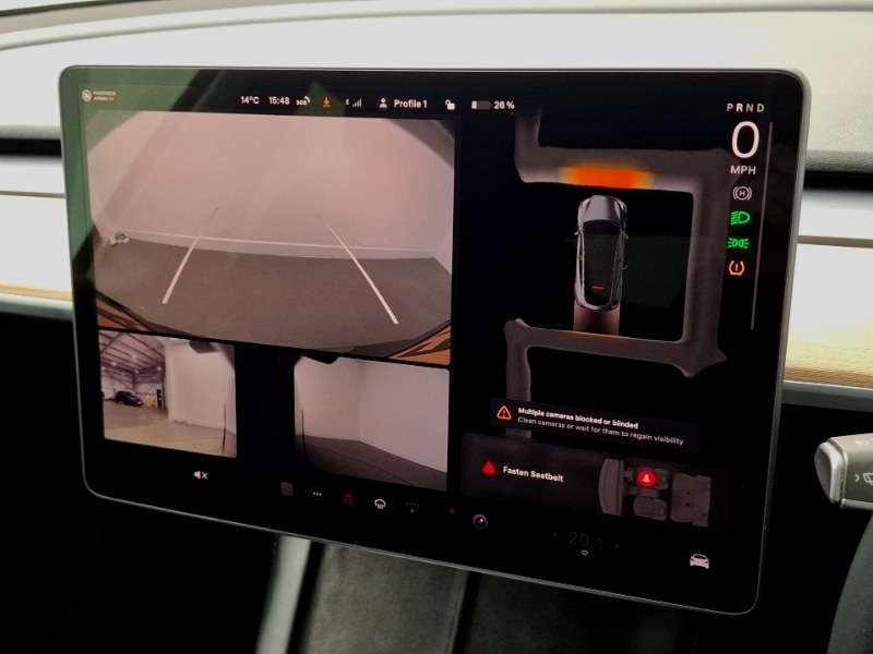 Used Tesla Model Y 2022 for sale - 76897729: Photo 11