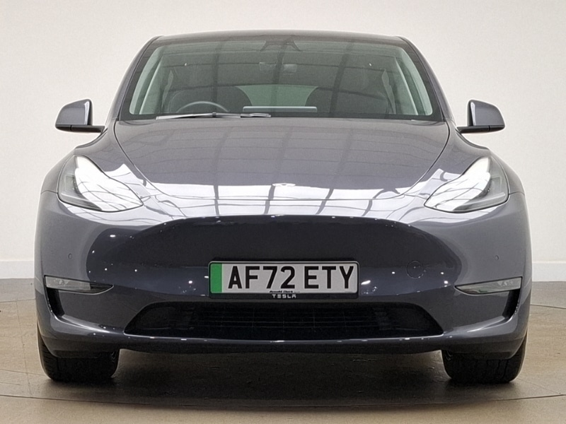 Used Tesla Model Y 2022 for sale - 76897729: Photo 12