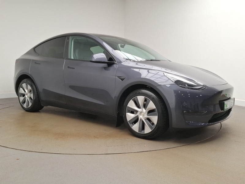 Used Tesla Model Y 2022 for sale - 76897729: Photo 13