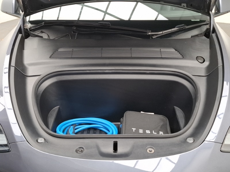 Used Tesla Model Y 2022 for sale - 76897729: Photo 14