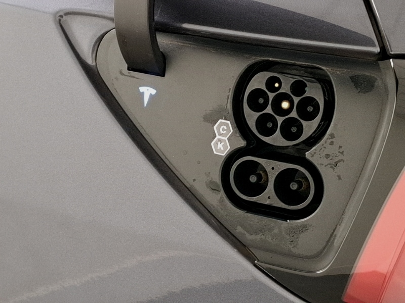 Used Tesla Model Y 2022 for sale - 76897729: Photo 15