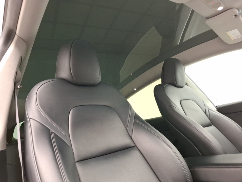 Used Tesla Model Y 2022 for sale - 76897729: Photo 17