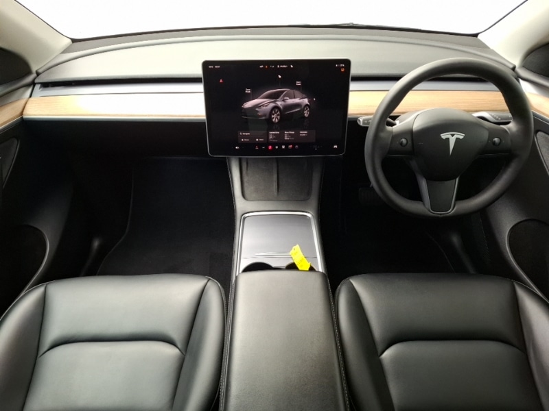 Used Tesla Model Y 2022 for sale - 76897729: Photo 2